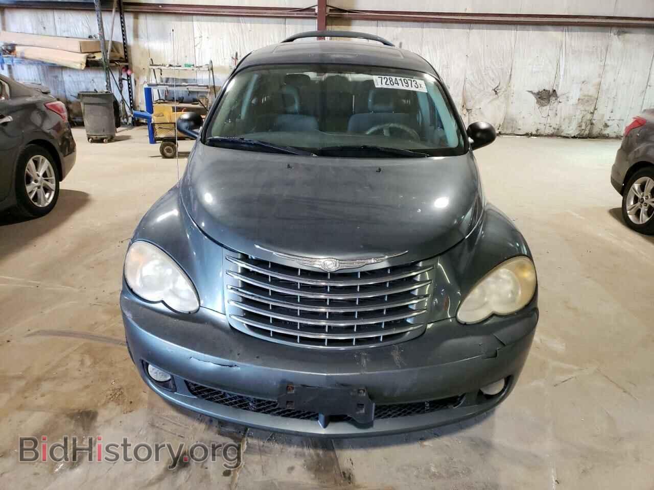 2006 CHRYSLER PT CRUISER - VIN: 3A8FY68896T221908 - Фото 5
