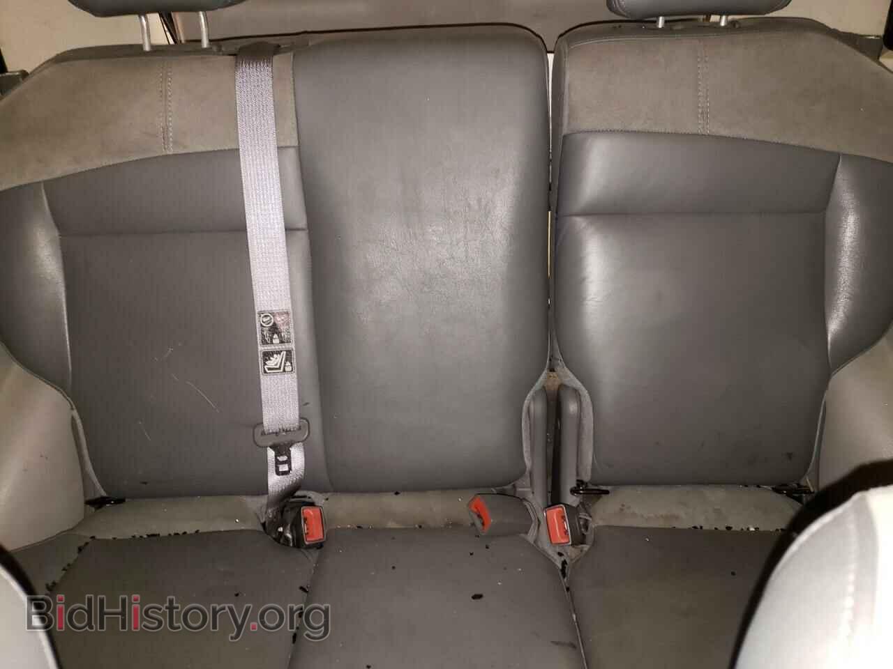 2006 CHRYSLER PT CRUISER - VIN: 3A8FY68896T221908 - Фото 10