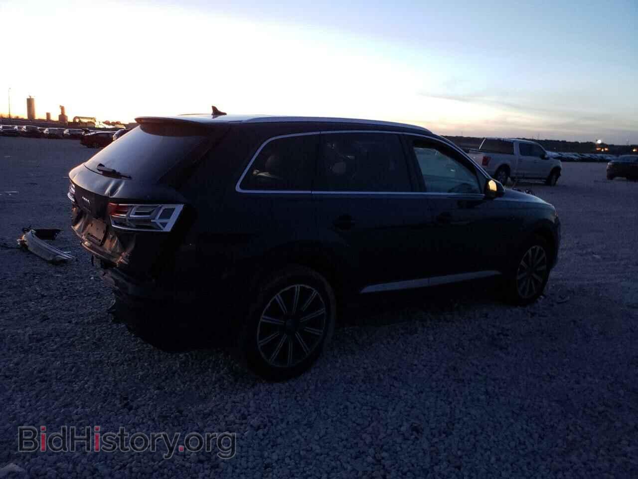 2017 AUDI Q7 - VIN: WA1VABF71HD009436 - Фото 3