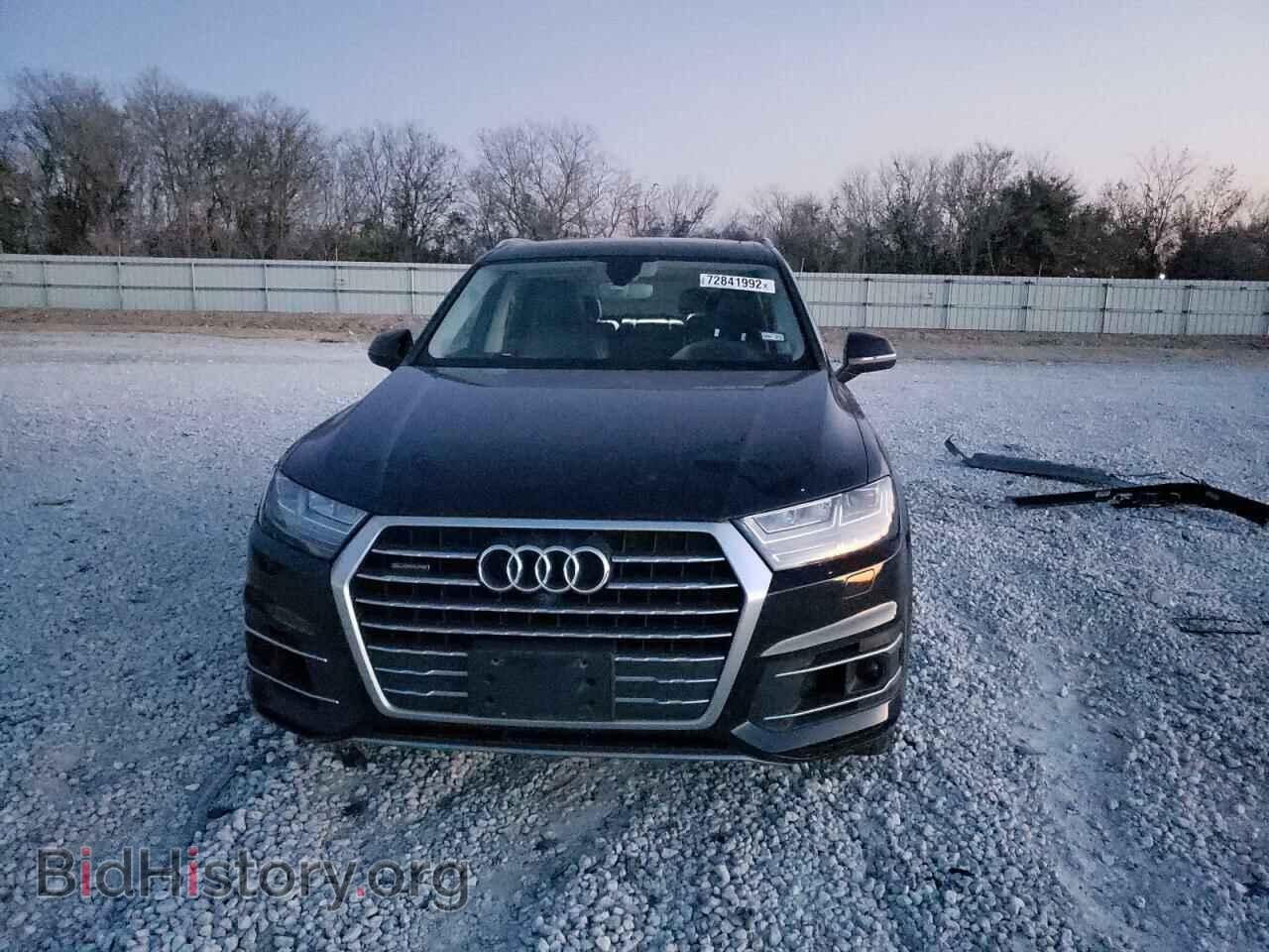 2017 AUDI Q7 - VIN: WA1VABF71HD009436 - Фото 5