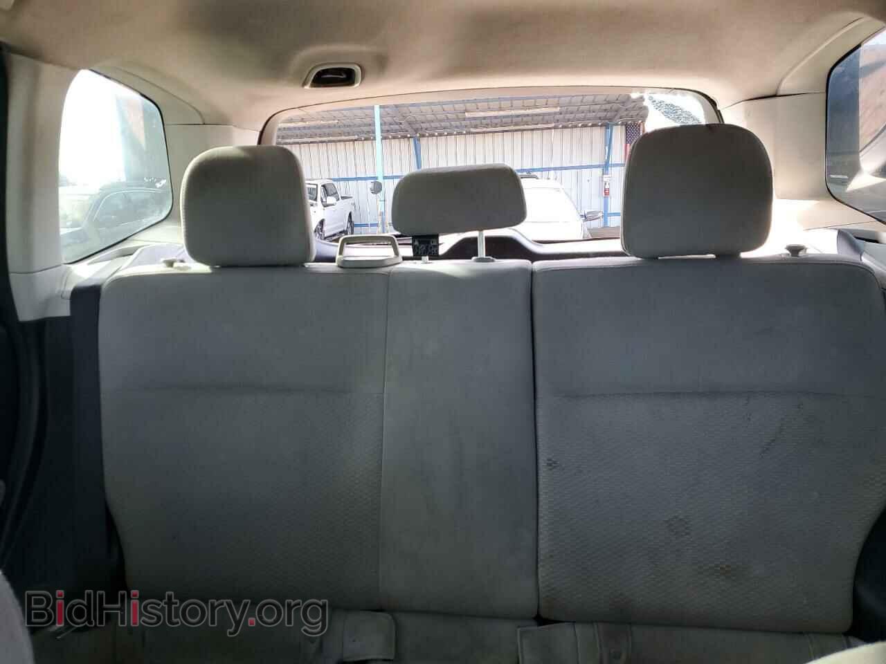 2014 SUBARU FORESTER - VIN: JF2SJAACXEH447949 - Фото 10