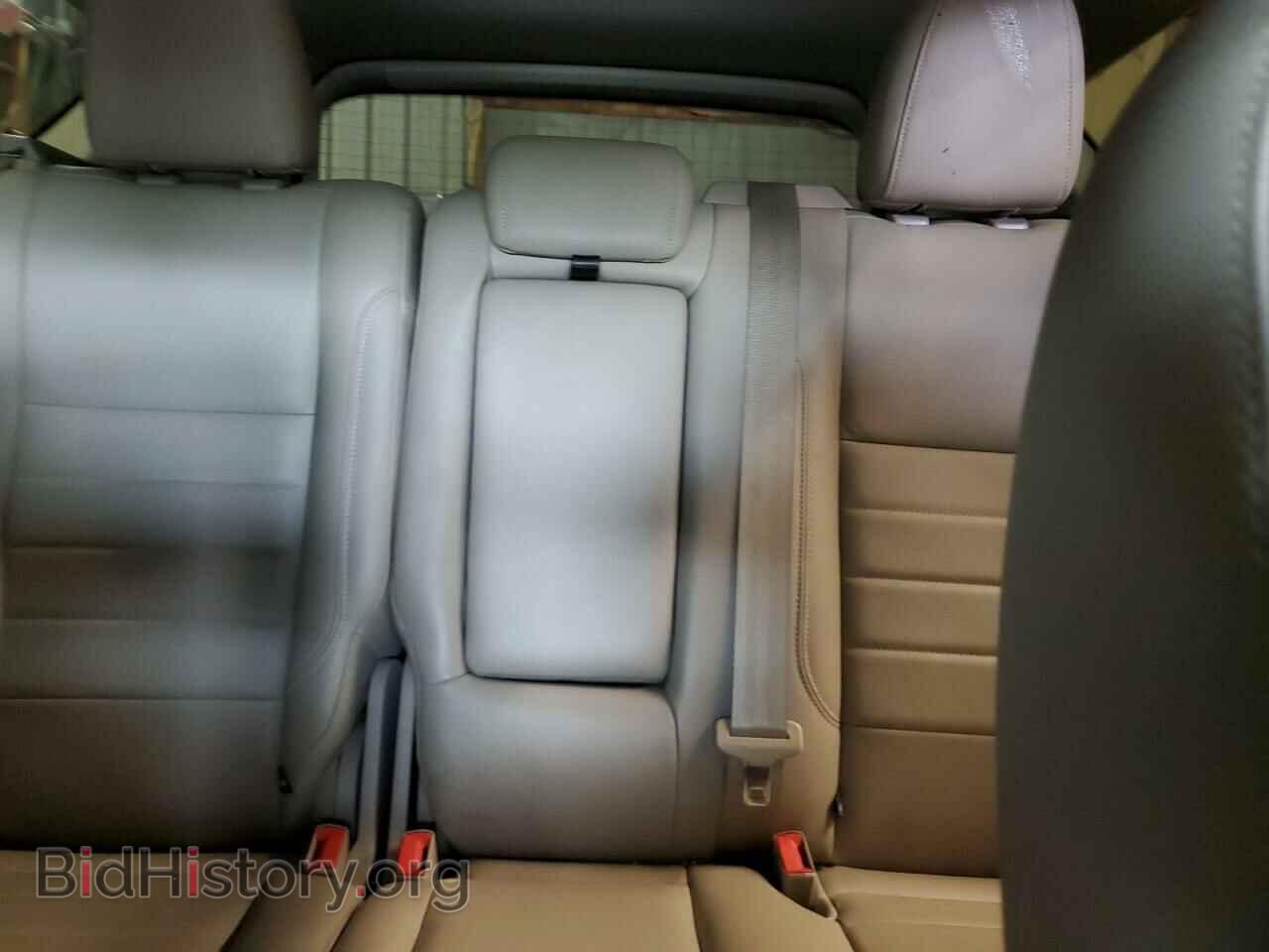 2013 FORD ESCAPE - VIN: 1FMCU9HX5DUC22681 - Фото 10