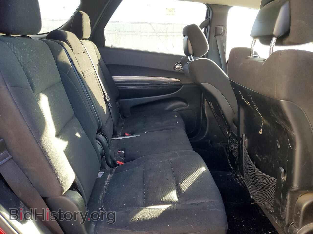 2014 DODGE DURANGO - VIN: 1C4RDJAG3EC301235 - Photo 11