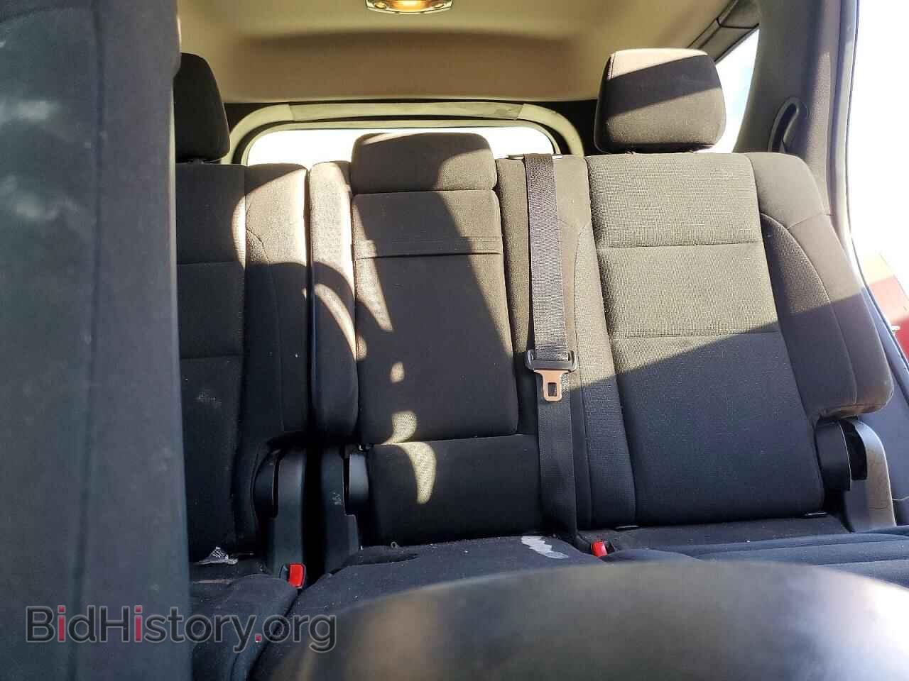 2014 DODGE DURANGO - VIN: 1C4RDJAG3EC301235 - Photo 10