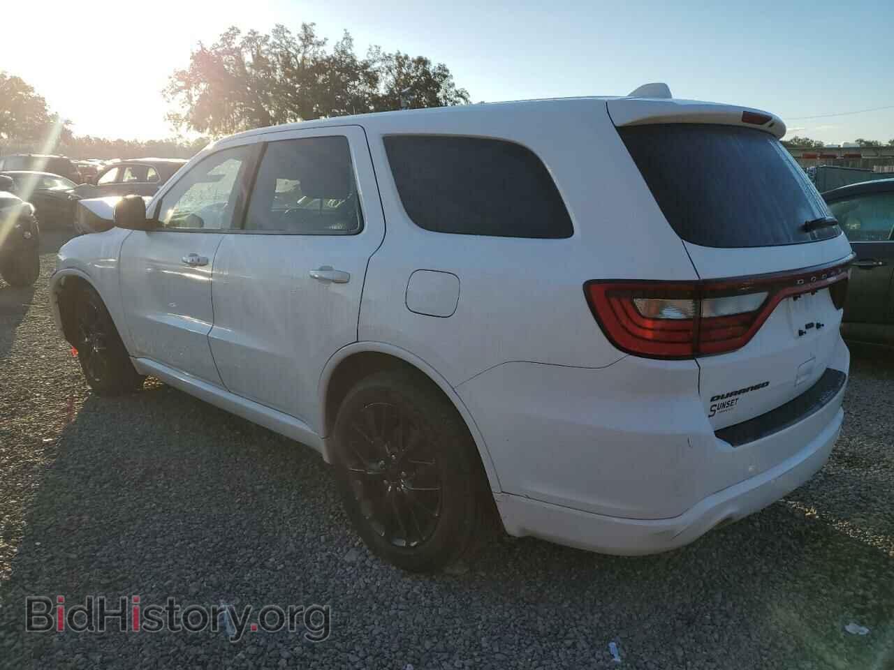 2015 DODGE DURANGO - VIN: 1C4RDHAG7FC201391 - Photo 2