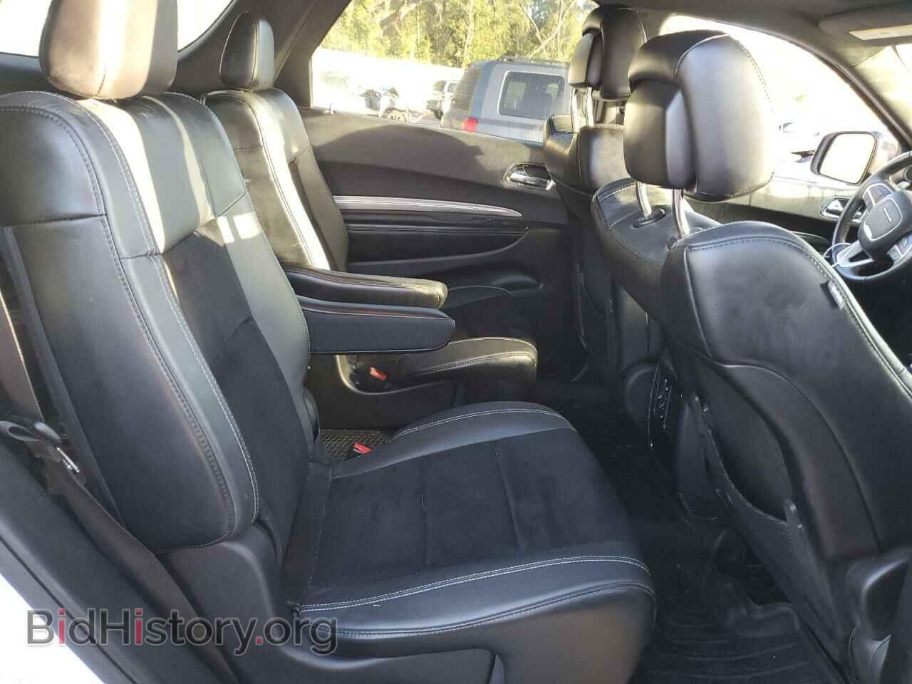 2015 DODGE DURANGO - VIN: 1C4RDHAG7FC201391 - Photo 11