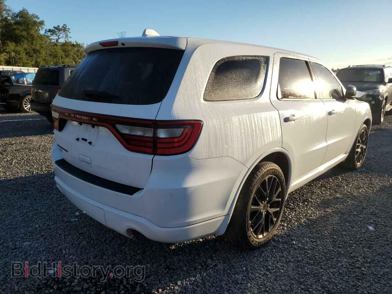 2015 DODGE DURANGO - VIN: 1C4RDHAG7FC201391 - Photo 3