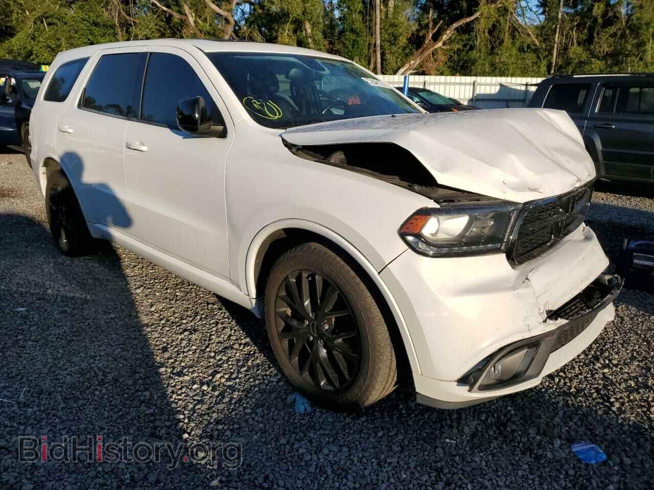 2015 DODGE DURANGO - VIN: 1C4RDHAG7FC201391 - Photo 4