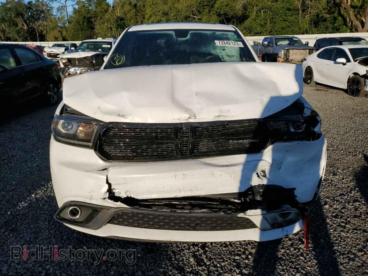 2015 DODGE DURANGO - VIN: 1C4RDHAG7FC201391 - Photo 5