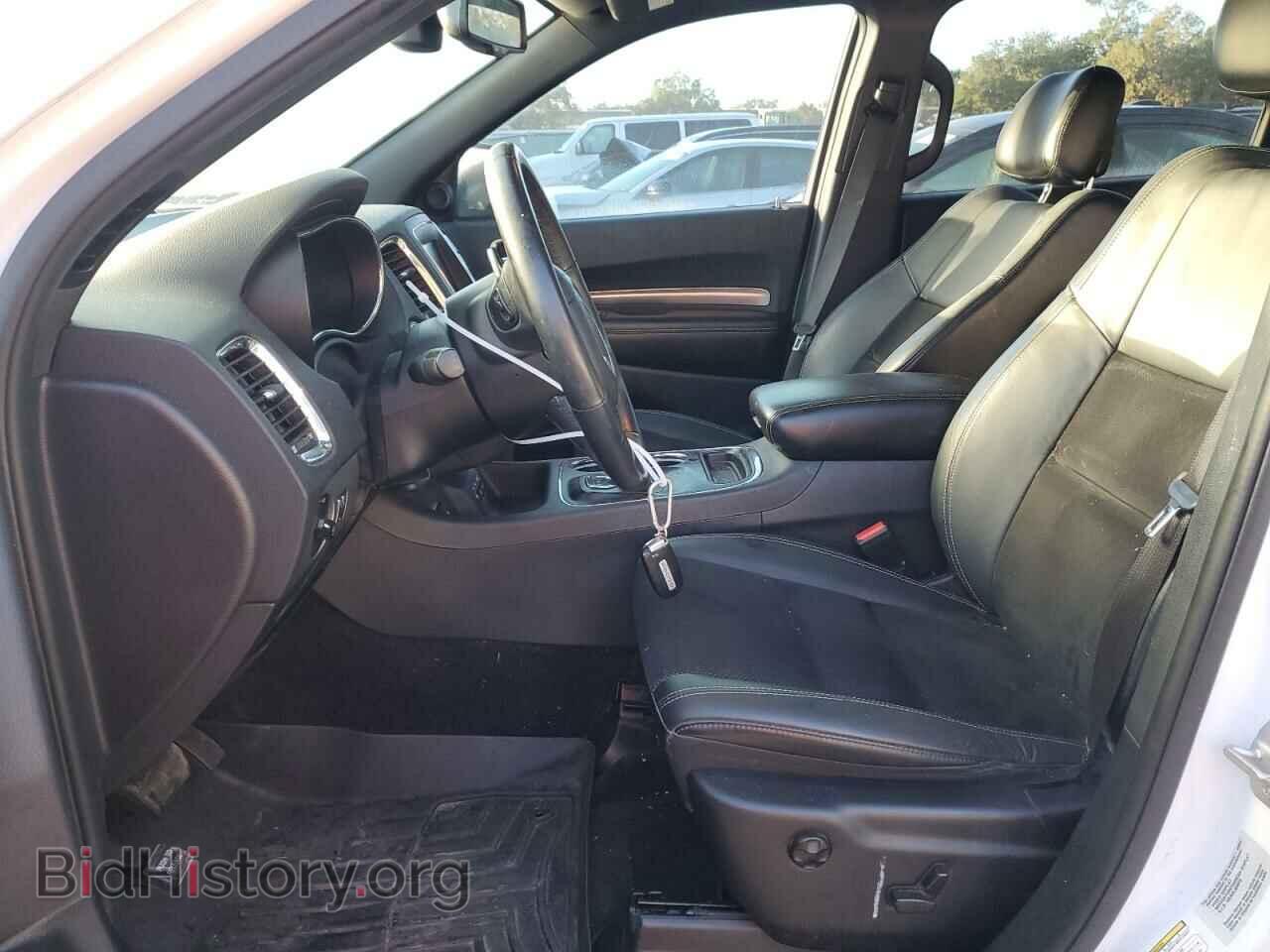2015 DODGE DURANGO - VIN: 1C4RDHAG7FC201391 - Photo 7