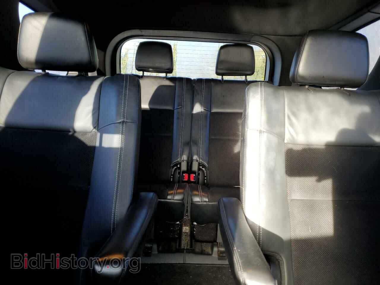 2015 DODGE DURANGO - VIN: 1C4RDHAG7FC201391 - Photo 10