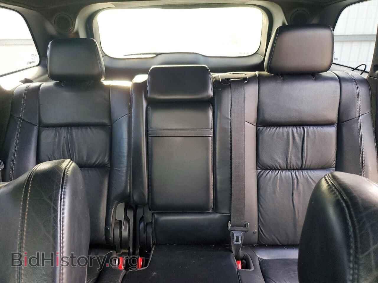 2014 JEEP CHEROKEE - VIN: 1C4RJFBG3EC210244 - Фото 10