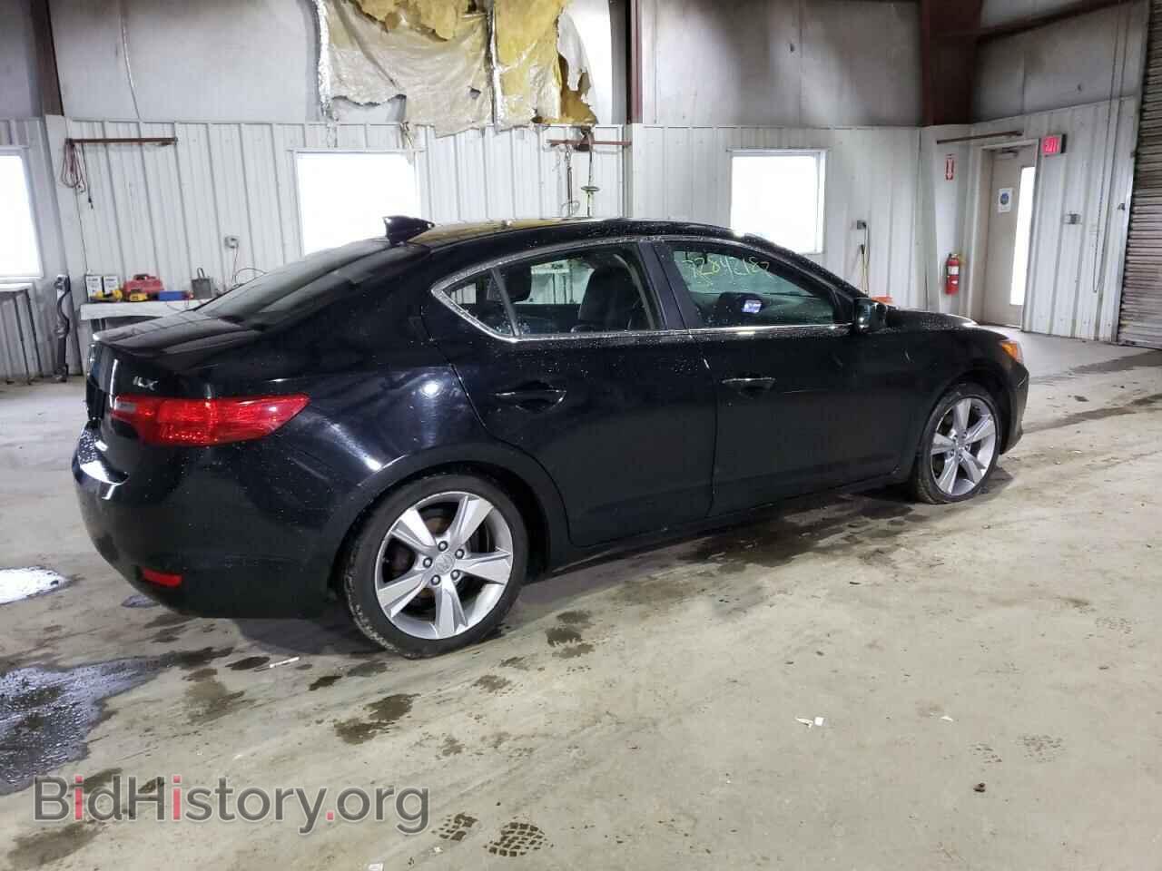 2014 ACURA ILX - VIN: 19VDE1F31EE012434 - Фото 3