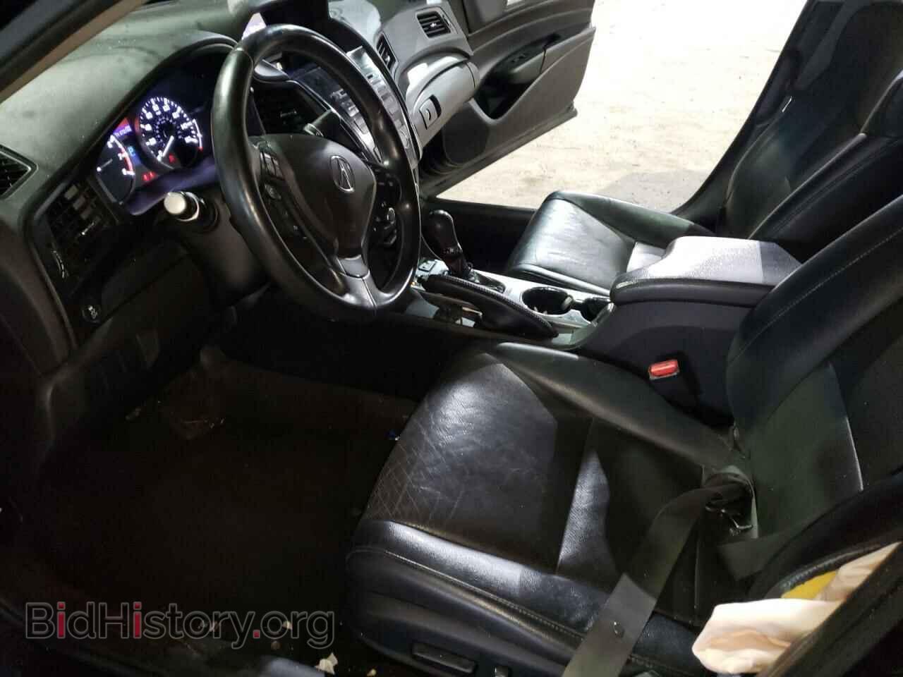 2014 ACURA ILX - VIN: 19VDE1F31EE012434 - Фото 7