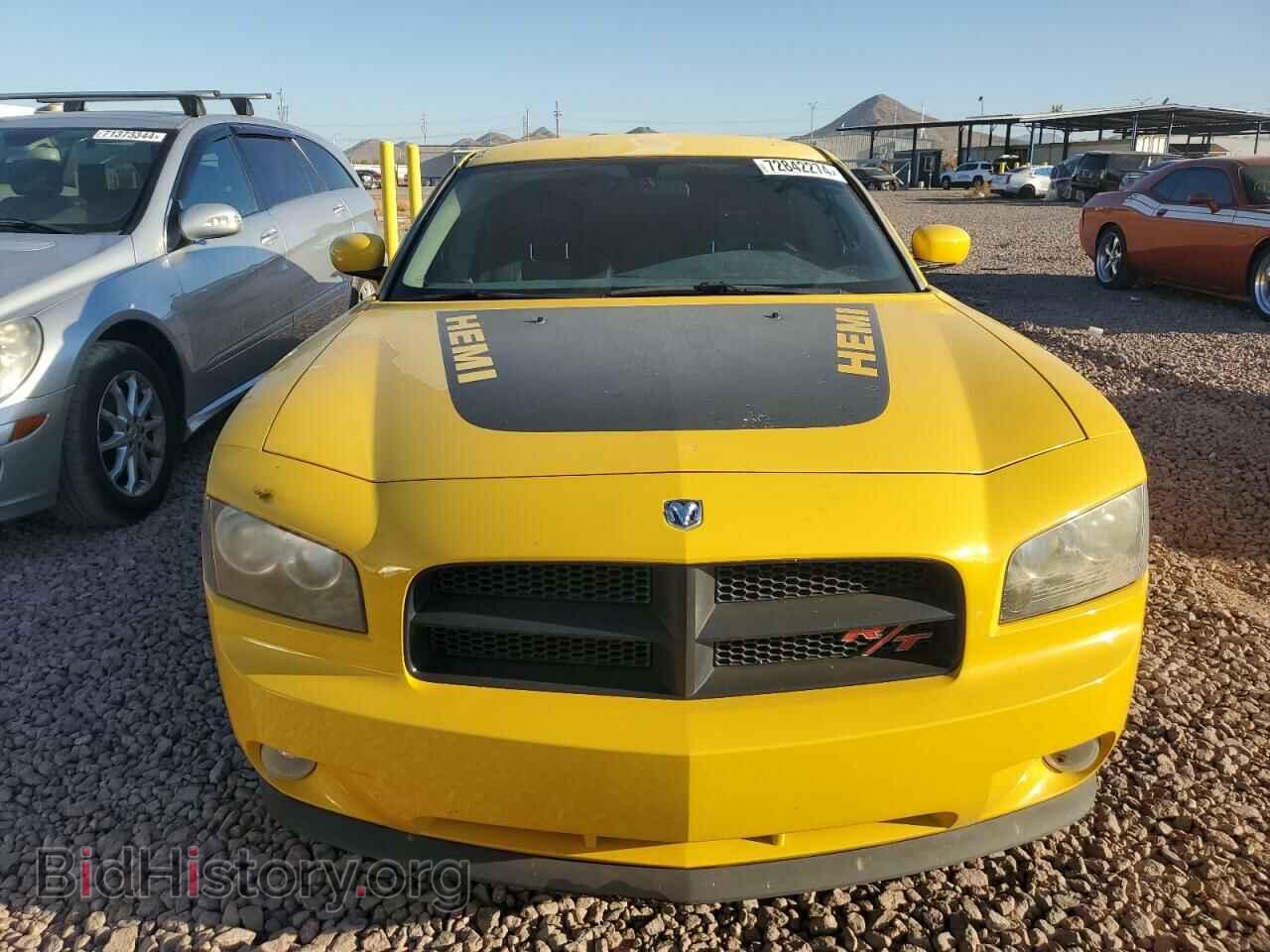 2006 DODGE CHARGER - VIN: 2B3LA53H26H347375 - Photo 5