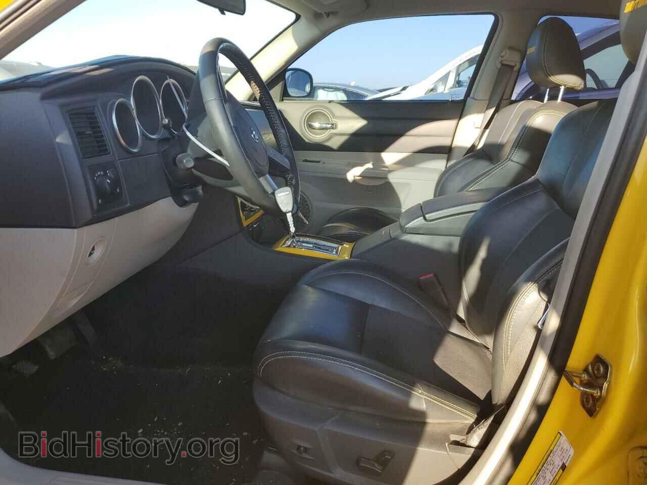 2006 DODGE CHARGER - VIN: 2B3LA53H26H347375 - Photo 7