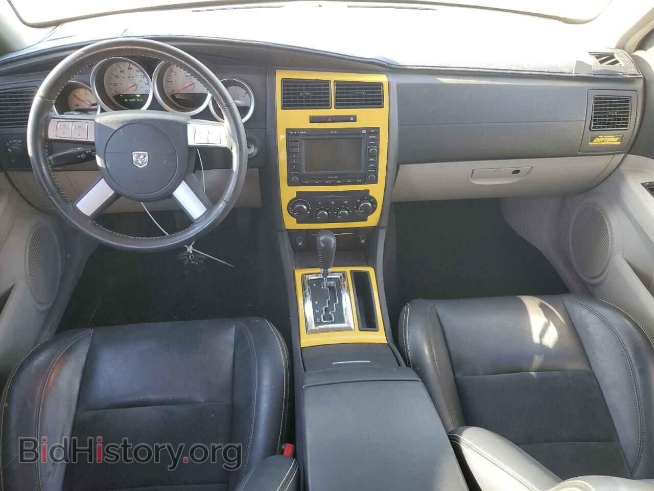 2006 DODGE CHARGER - VIN: 2B3LA53H26H347375 - Photo 8