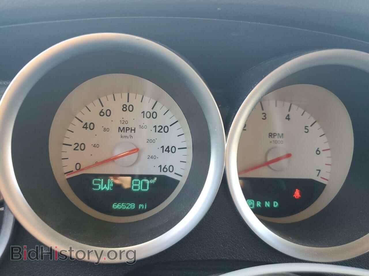 2006 DODGE CHARGER - VIN: 2B3LA53H26H347375 - Photo 9