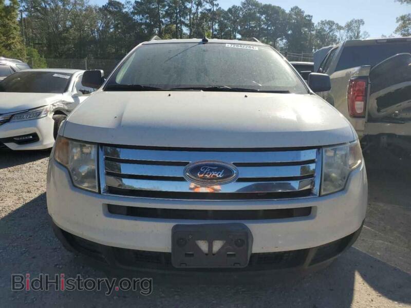 2010 Ford EDGE (VIN 2FMDK3GC6ABA37255) — photo 5 of 13