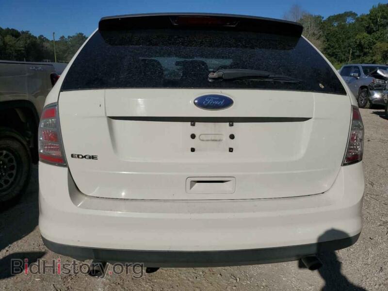 2010 Ford EDGE (VIN 2FMDK3GC6ABA37255) — photo 6 of 13