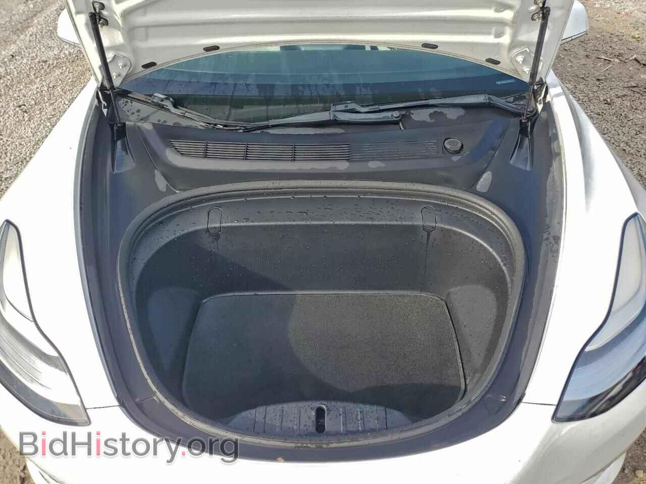 2018 TESLA MODEL 3 - VIN: 5YJ3E1EB4JF097950 - Фото 11