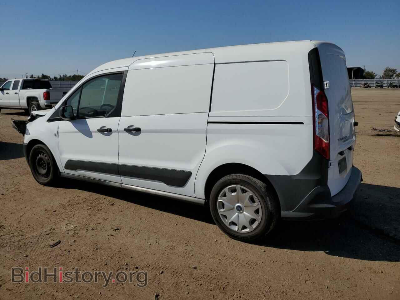 2017 FORD TRANSIT - VIN: NM0LS7E70H1312733 - Фото 2