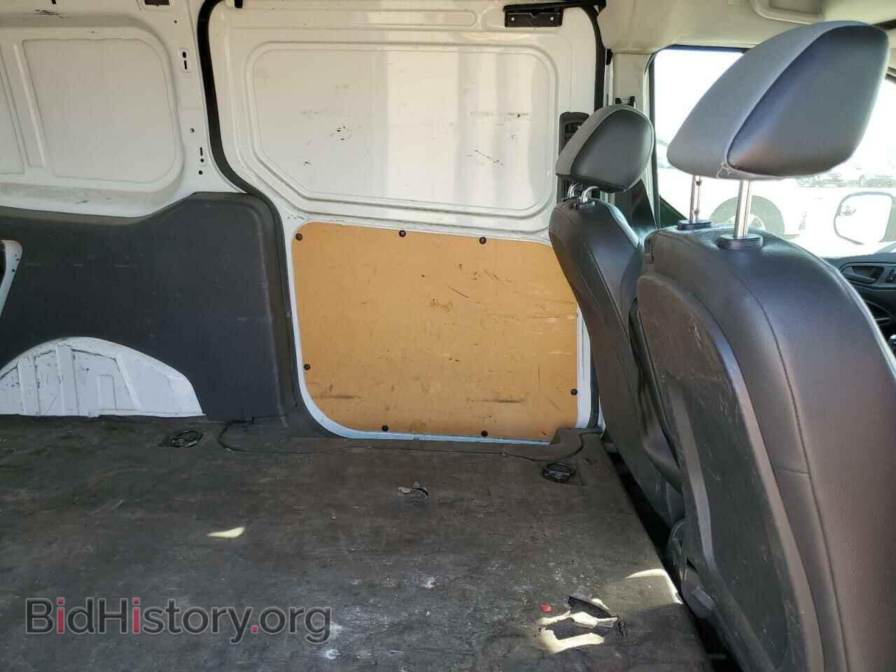 2017 FORD TRANSIT - VIN: NM0LS7E70H1312733 - Фото 11