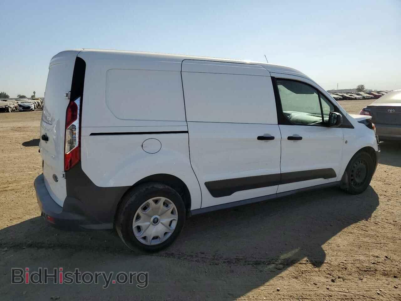 2017 FORD TRANSIT - VIN: NM0LS7E70H1312733 - Фото 3