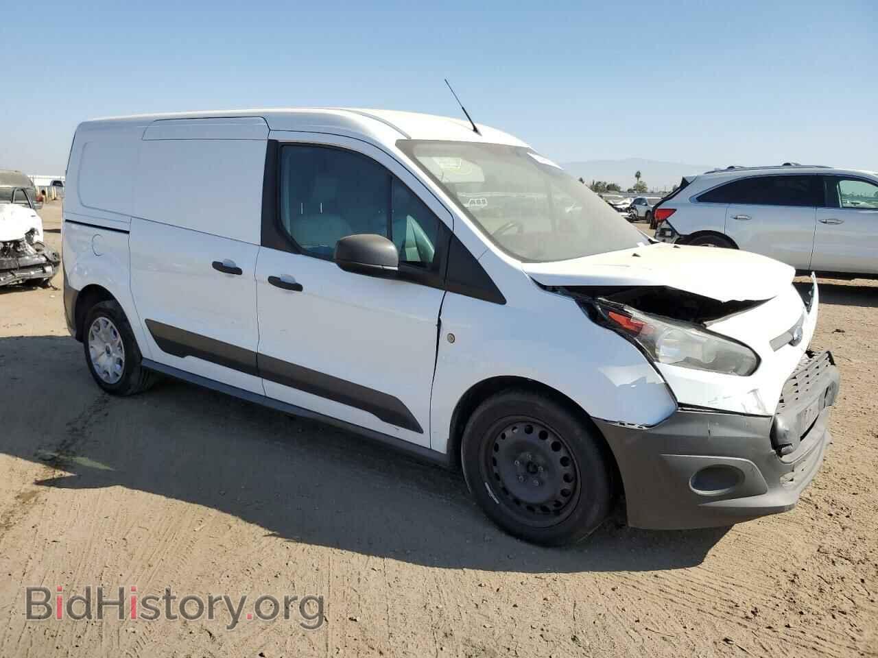 2017 FORD TRANSIT - VIN: NM0LS7E70H1312733 - Фото 4