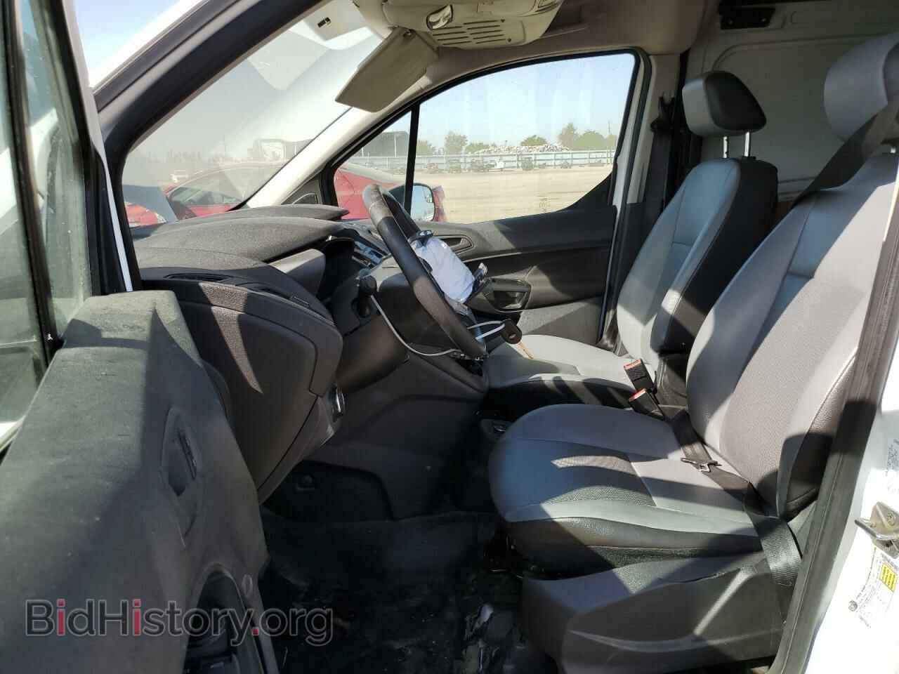 2017 FORD TRANSIT - VIN: NM0LS7E70H1312733 - Фото 7