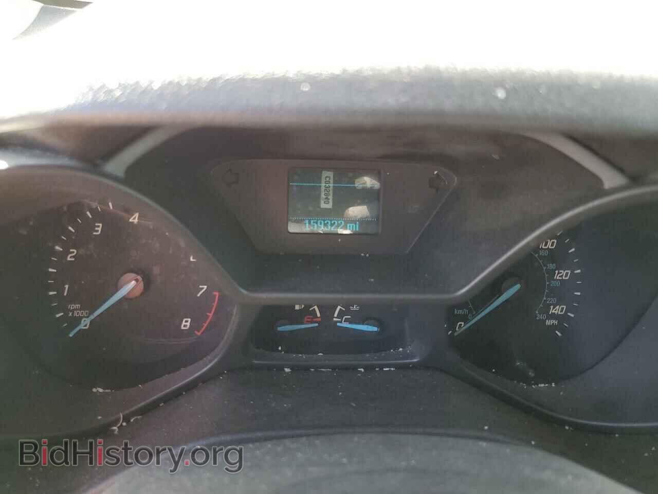 2017 FORD TRANSIT - VIN: NM0LS7E70H1312733 - Фото 9
