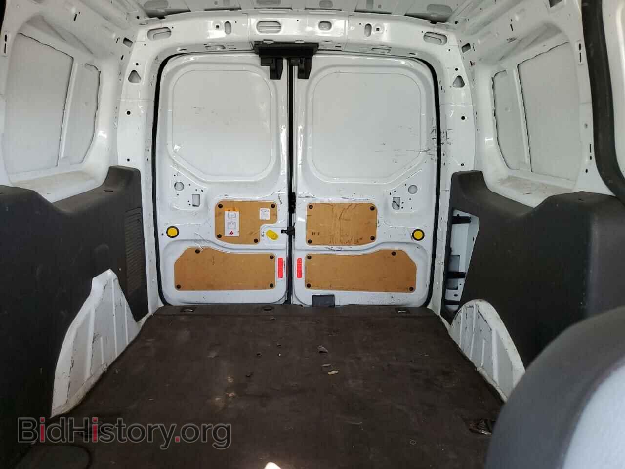 2017 FORD TRANSIT - VIN: NM0LS7E70H1312733 - Фото 10