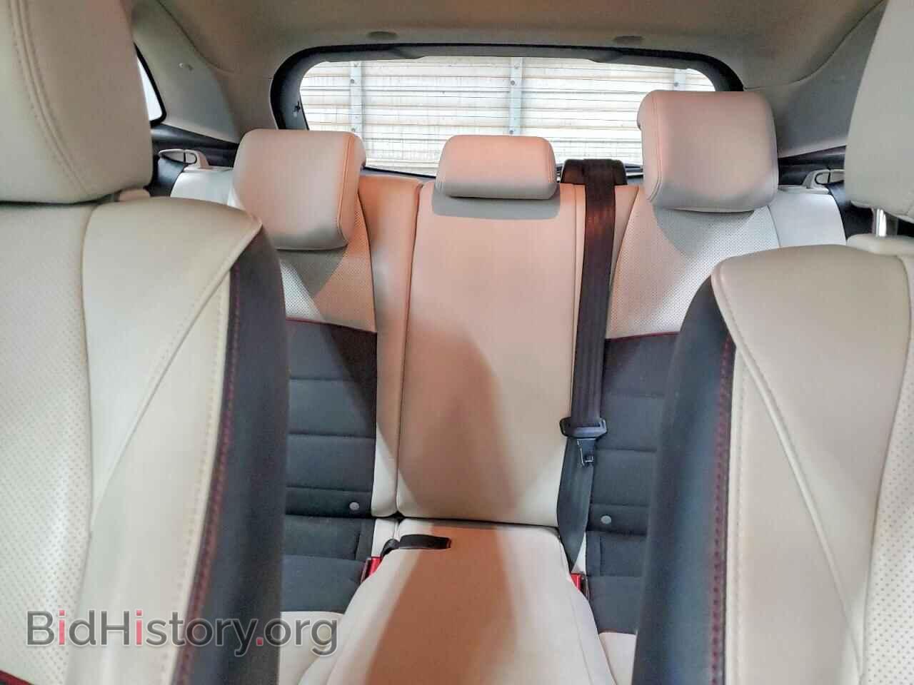 2016 MAZDA CX-3 - VIN: JM1DKBD71G0115232 - Фото 10