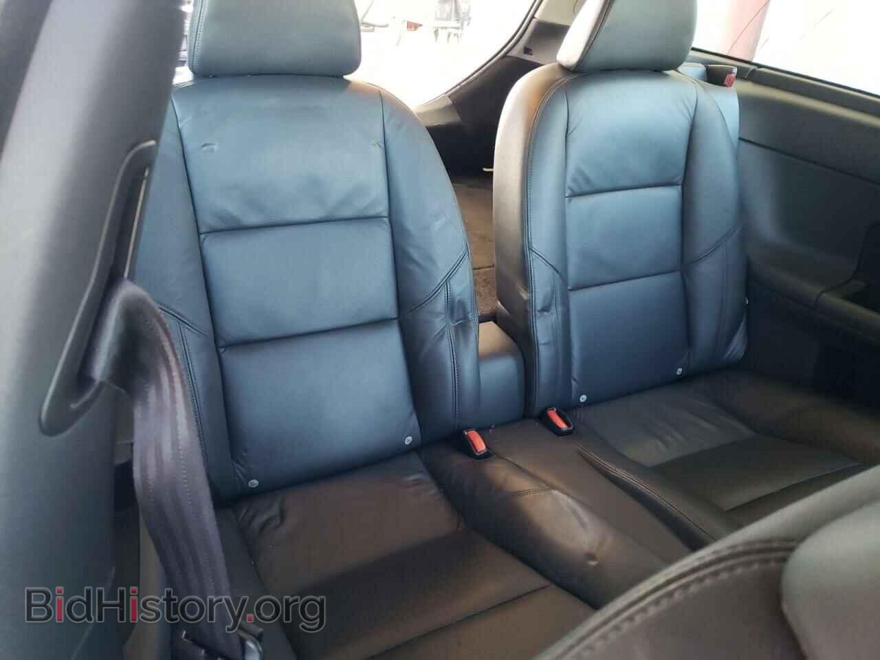 2011 VOLVO C30 - VIN: YV1672MK9B2196941 - Фото 10