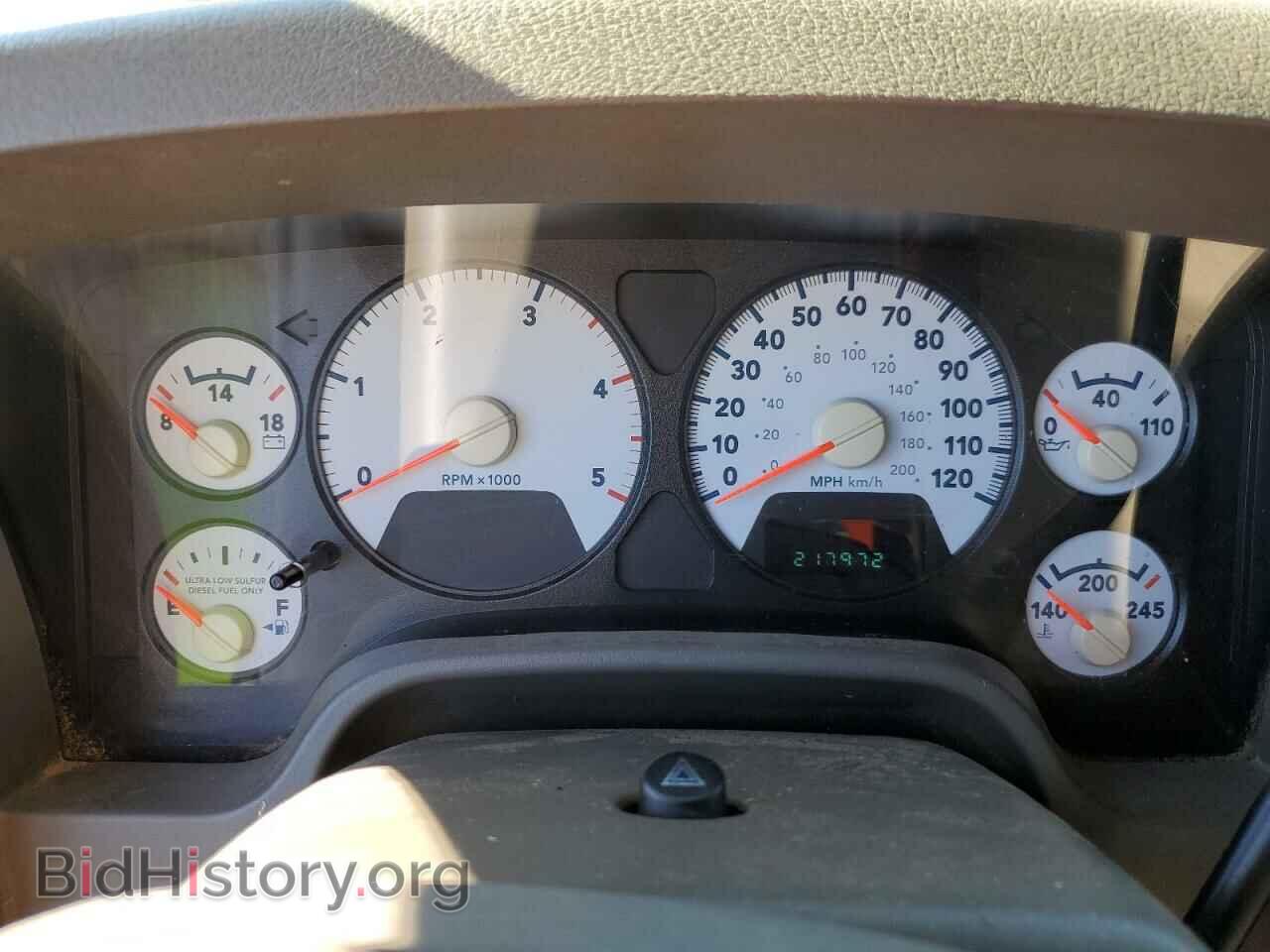 2008 DODGE RAM 2500 - VIN: 3D7KS29A48G224346 - Фото 9