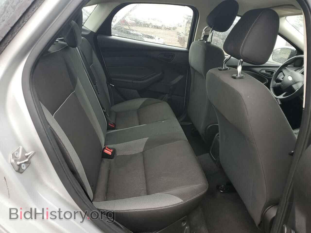 2012 FORD FOCUS - VIN: 1FAHP3E2XCL150748 - Photo 10