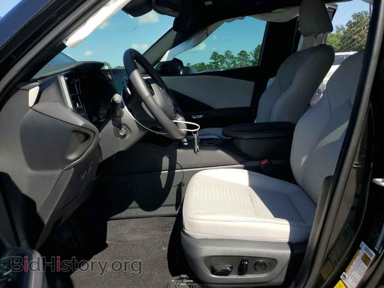 2024 LEXUS TX 350 BAS - VIN: 5TDAAAA63RS003768 - Фото 7