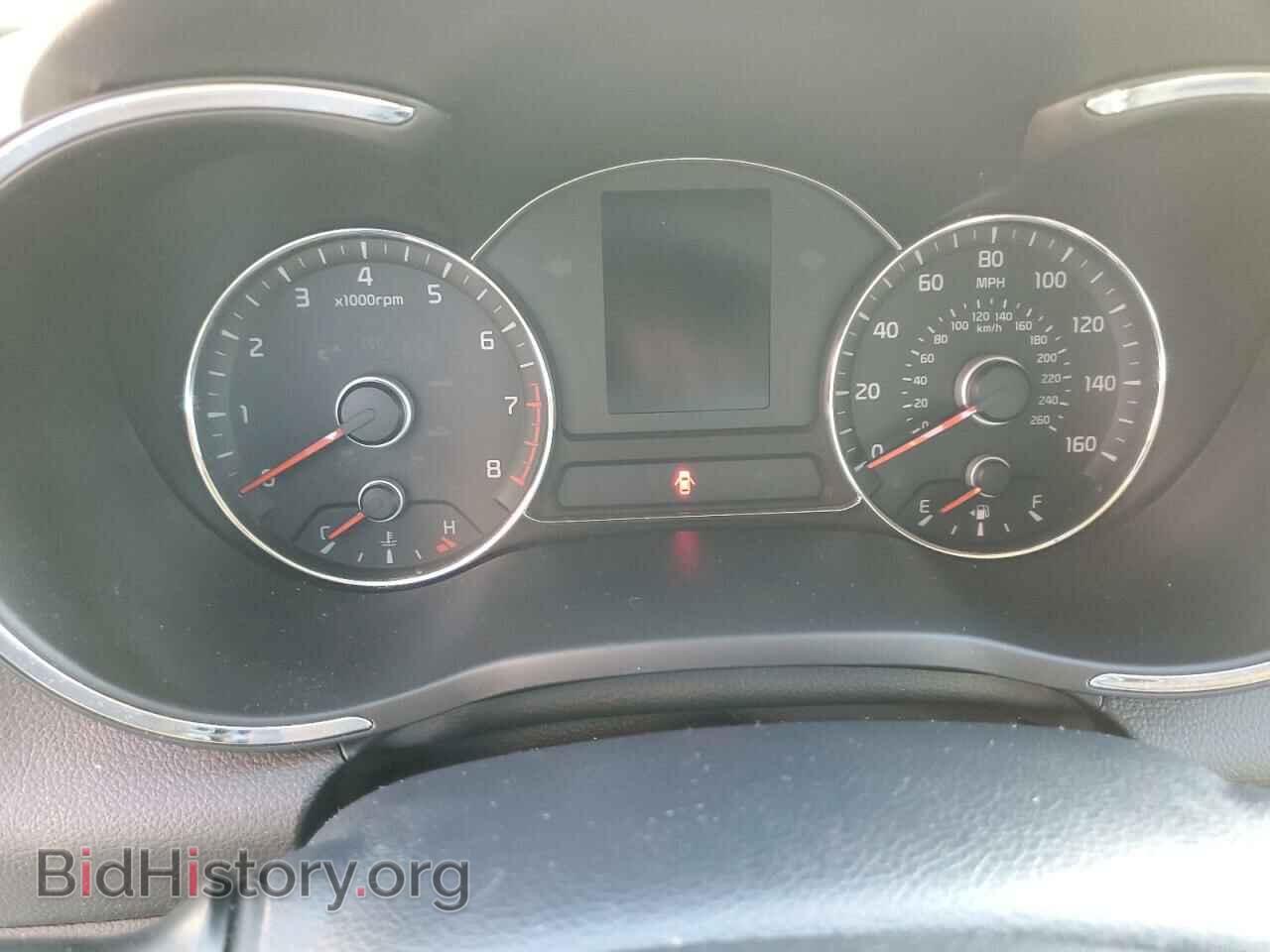2015 KIA FORTE - VIN: KNAFK4A64F5409982 - Фото 9