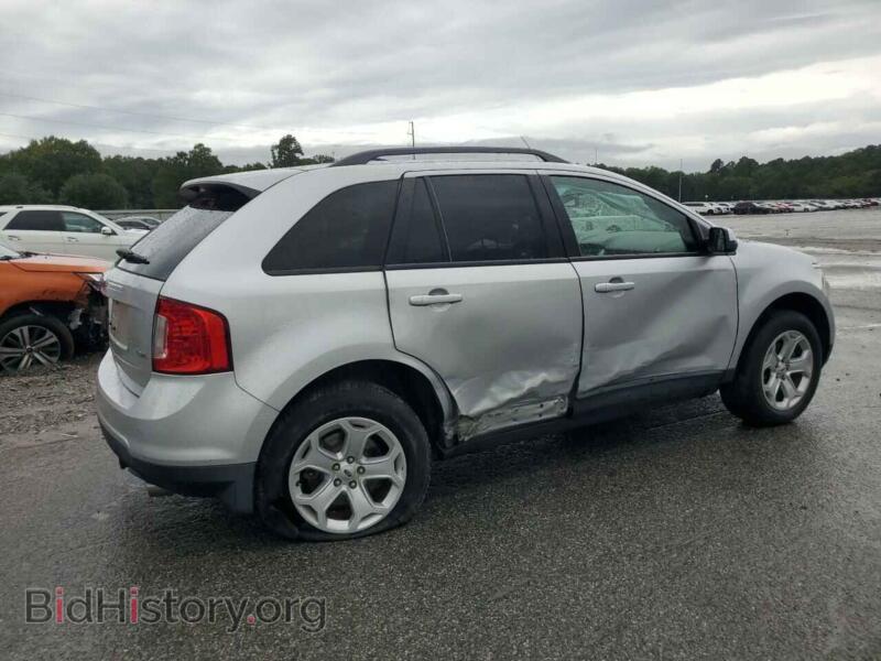 2014 Ford EDGE (VIN 2FMDK3JC6EBB60942) — photo 3 of 13
