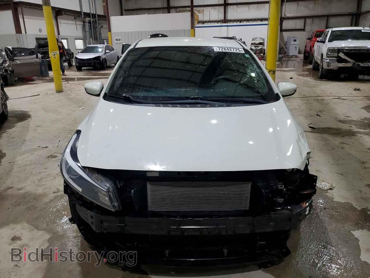 2017 KIA FORTE - VIN: 3KPFK4A75HE080406 - Фото 5