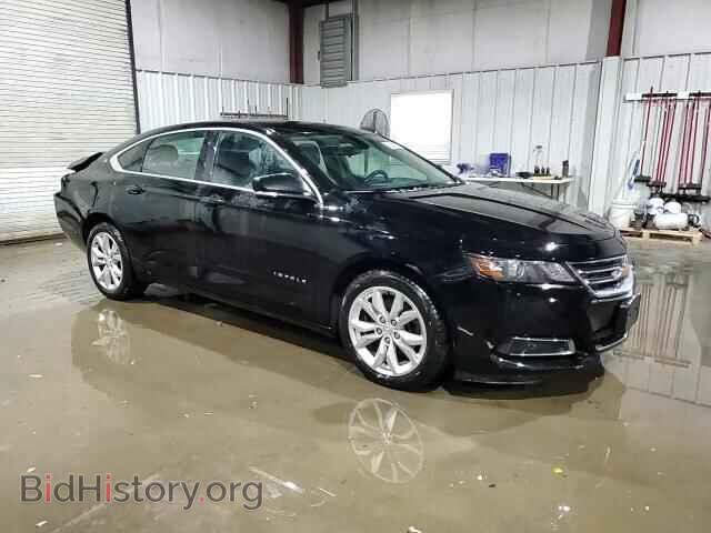 2017 CHEVROLET IMPALA - VIN: 1G1105SA5HU200683 - Фото 13