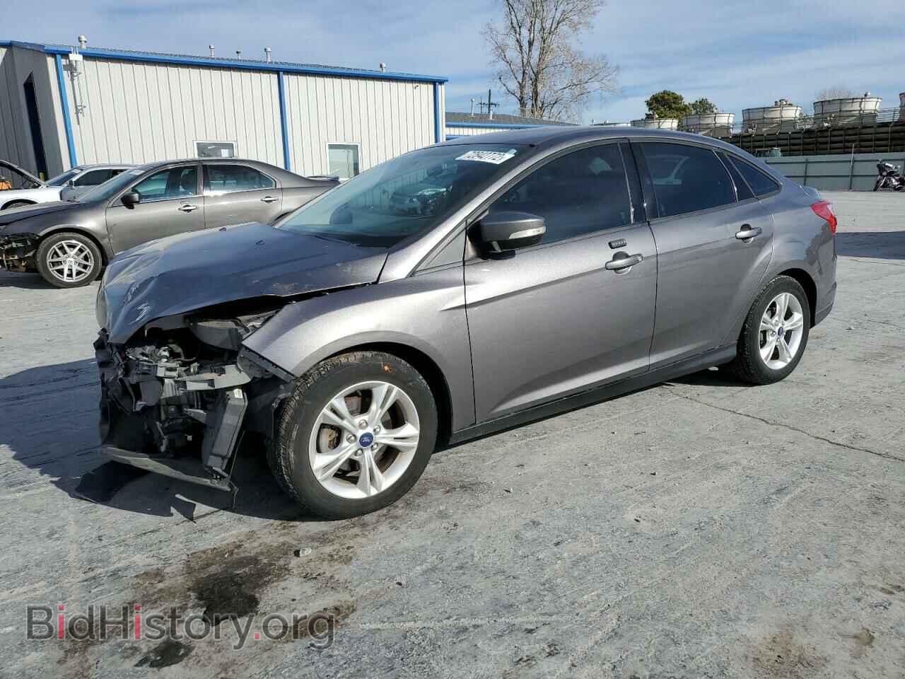 Фотография 1FADP3F29EL175429 - FORD FOCUS 2014
