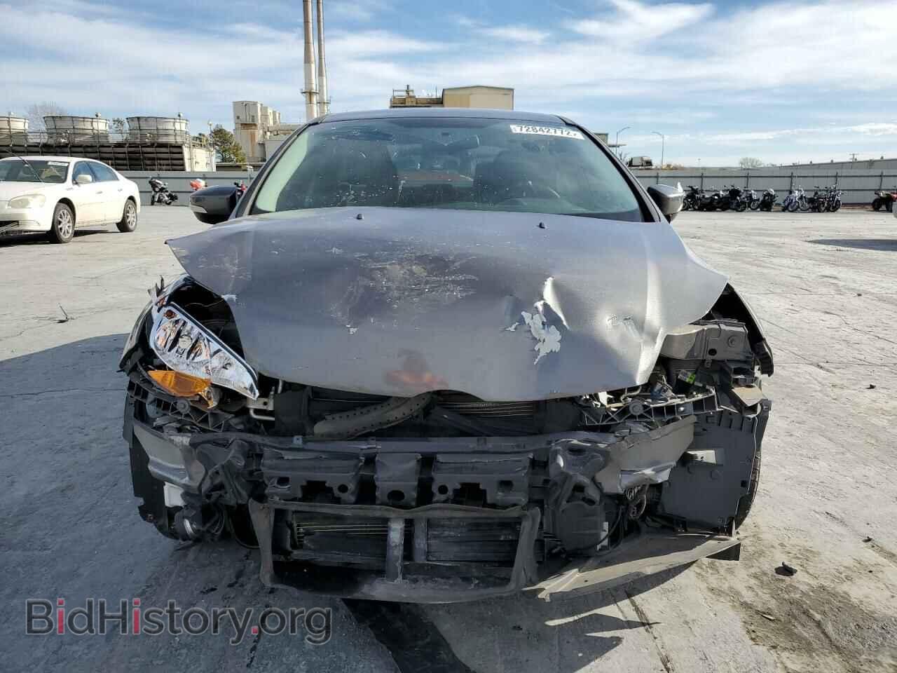 2014 FORD FOCUS - VIN: 1FADP3F29EL175429 - Photo 5