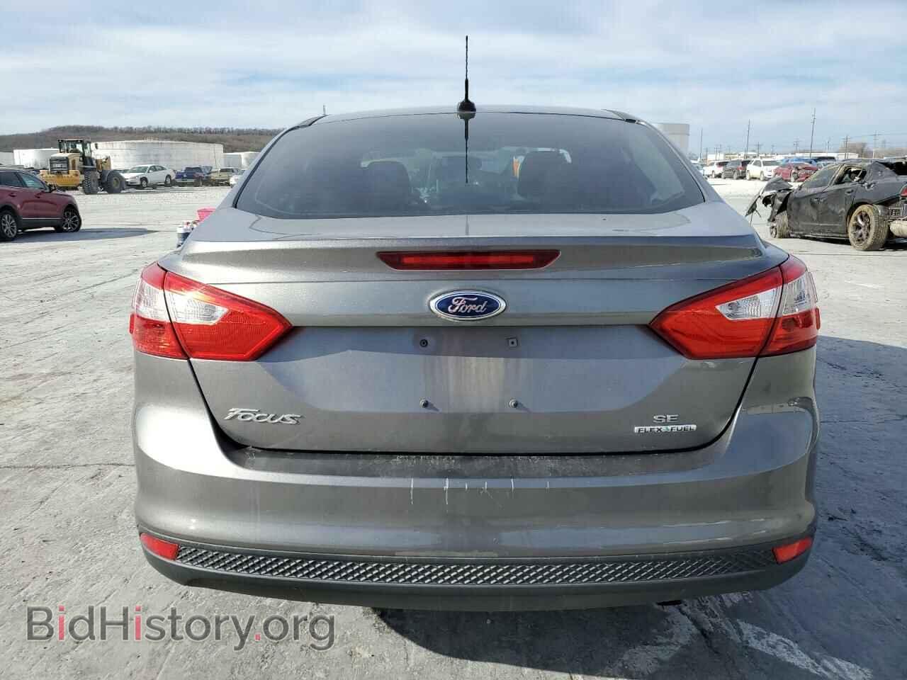 2014 FORD FOCUS - VIN: 1FADP3F29EL175429 - Photo 6