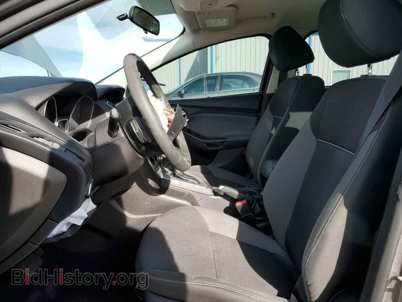 2014 FORD FOCUS - VIN: 1FADP3F29EL175429 - Photo 7