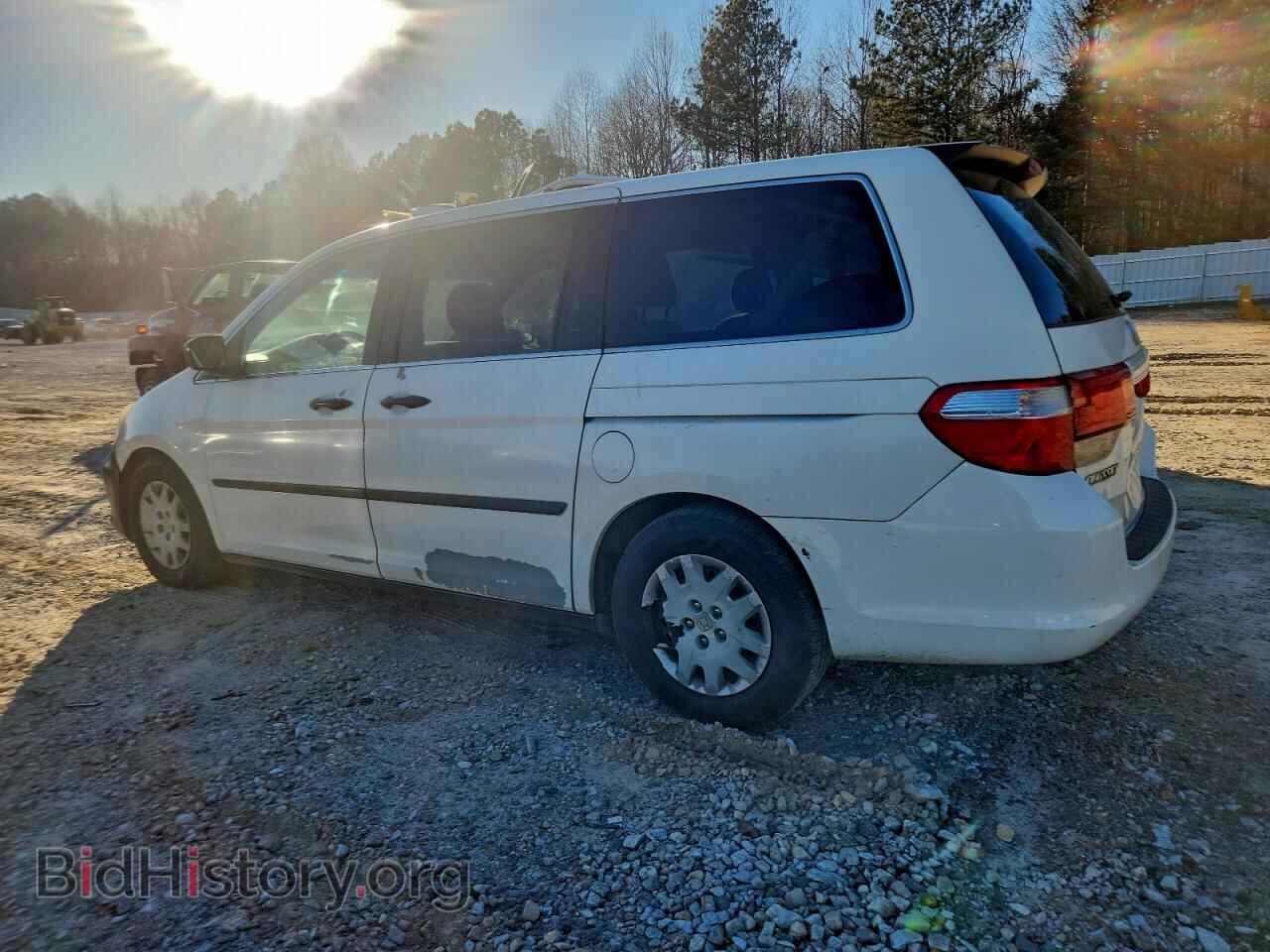 2009 HONDA All Models - VIN: 5FNRL38239B057488 - Фото 2