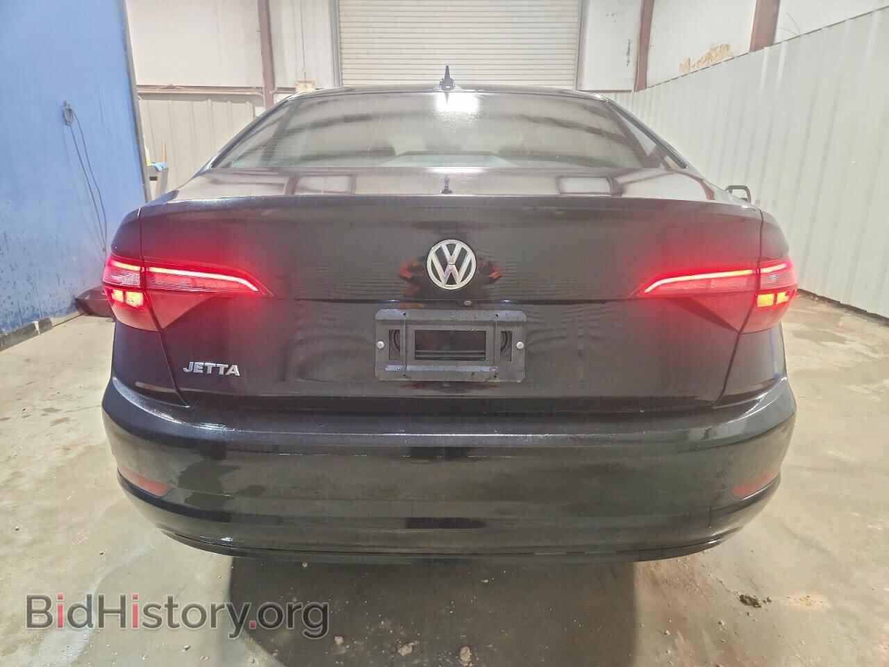 2021 VOLKSWAGEN JETTA - VIN: 3VWC57BU6MM009731 - Фото 6