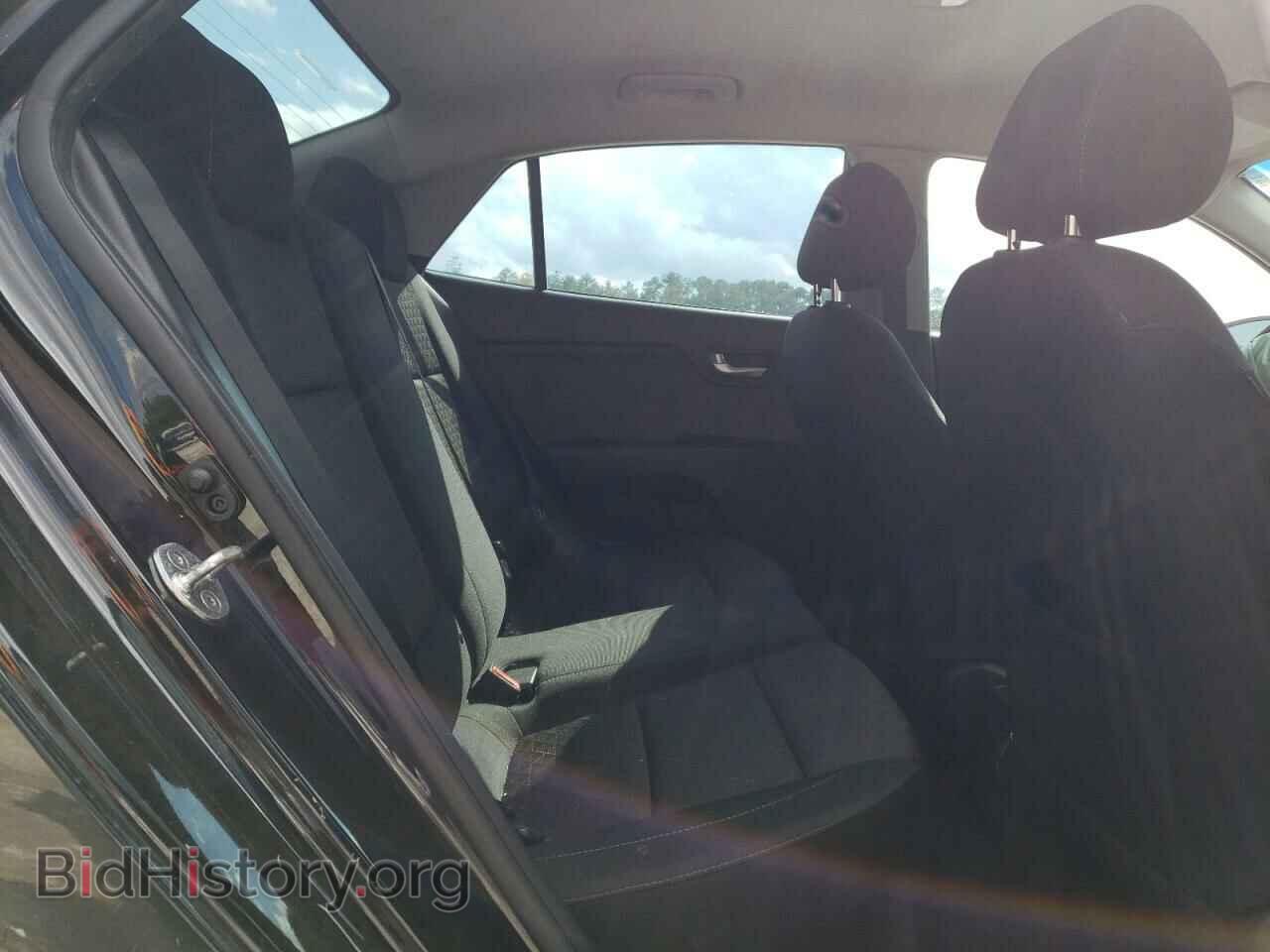 2020 KIA RIO - VIN: 3KPA24AD3LE312946 - Фото 10