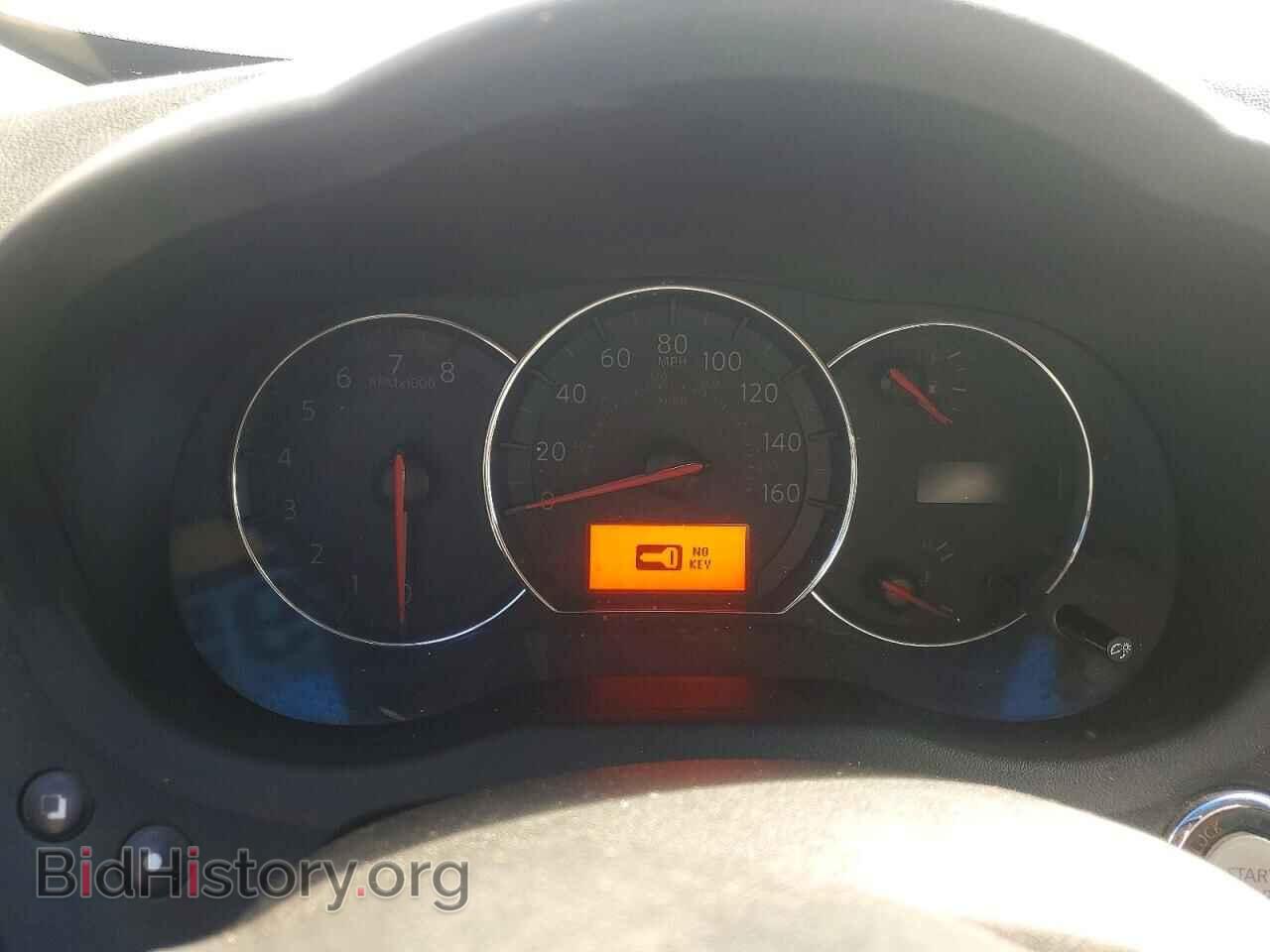 2010 NISSAN MAXIMA - VIN: 1N4AA5AP9AC800781 - Фото 9
