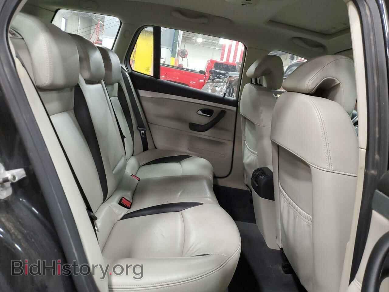 2006 SAAB 9 3 - VIN: YS3FH51U761116941 - Фото 10